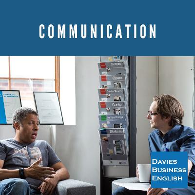 Communication