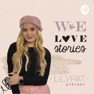 Amamos las historias!