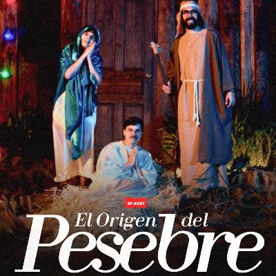 El Origen del Pesebre | 287