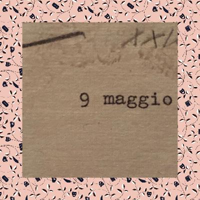 348: antichi nemici e mail (molte mail)