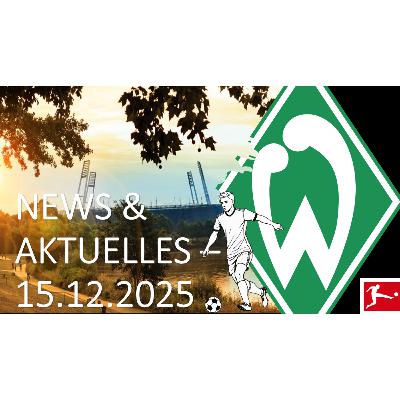 Werder Bremen - News & Aktuelles vom 15.12.2025 | Werder Bremen - VfB Stuttgart 0:4