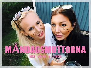 13. Knivar i kroppen och sprutor i ansiktet
