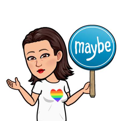 Yo no sabía que era lesbiana Yo no sabía que era lesbiana