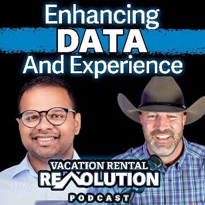 Episode 298 - Rohit Bezewada┃CEO of AirDNA┃How Bad Data Can RUIN Your Investment!