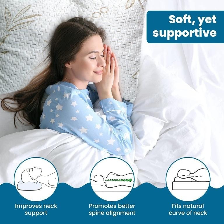 Why Use The Sleepsia Bamboo Pillow In Any Season Why Use The Sleepsia Bamboo Pillow In Any Season