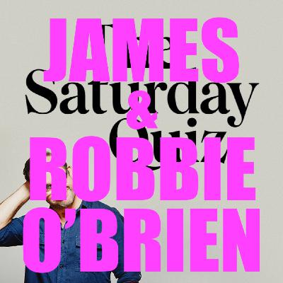 The World Needs More Clowns with James and Robbie O'Brien