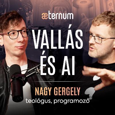 “Nem kell félelemmel tekintenünk a mesterséges intelligenciára” | Vallás és AI