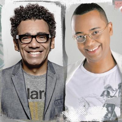 Legal! #23 - Dudu Nobre sonha com o "meio gol" de Gabigol, e Simoninha imagina um "universo verde" Legal! #23 - Dudu Nobre sonha com o "meio gol" de Gabigol, e Simoninha imagina um "universo verde"