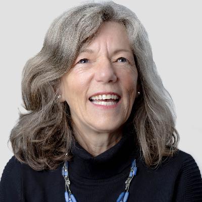We all need to laugh more! : )) - Exploring Laughter Yoga with Cathy Nesbitt