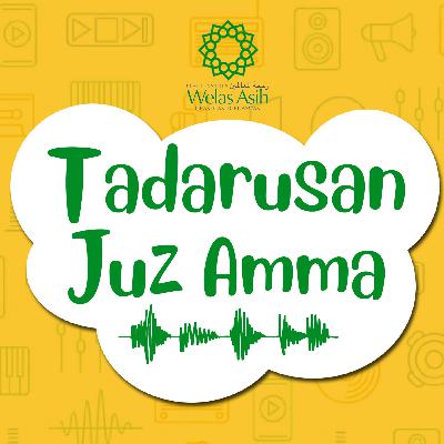 01. An-Naas: Asbabun Nuzul dan Kosakata 01. An-Naas: Asbabun Nuzul dan Kosakata