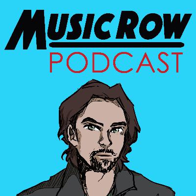 Episode 07: John Marks Episode 07: John Marks