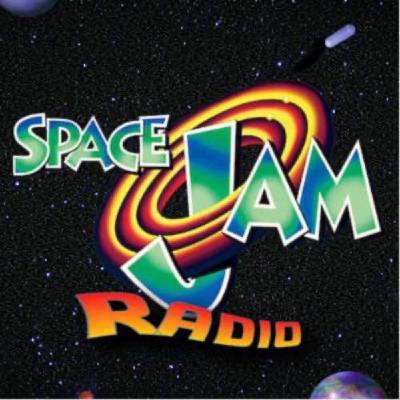 Space Jam Radio - Episode #17