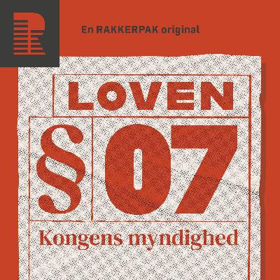 § 7: Margretes magt