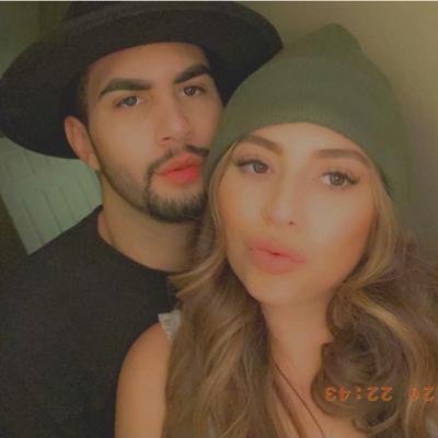 Sugar Daddy tales #1