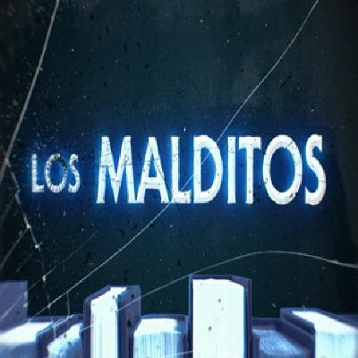 Cuarto Milenio: Los malditos Cuarto Milenio: Los malditos
