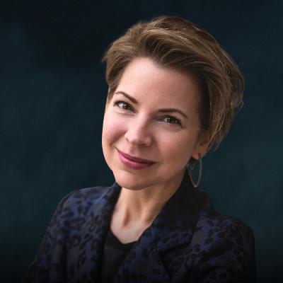 Why AI and ESG Must Evolve Together to Protect the Future of Work with Kate O'Neill