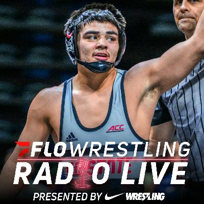FRL 1,216 - Anthony-Maroulis Trophy Winner + Crazy Day 1 Of Transfer Portal