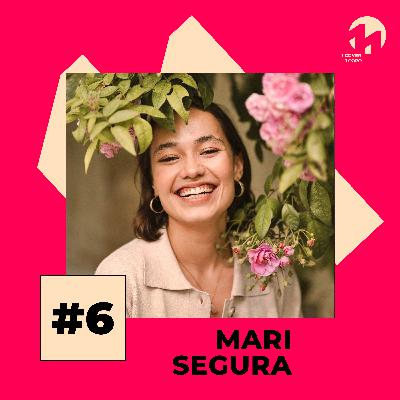 #6 MARI SEGURA | Mafiosa (Nathy Peluso)