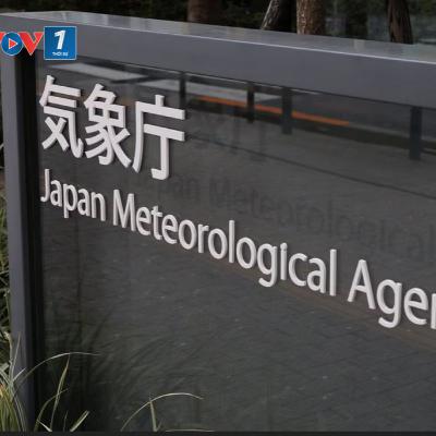 Tin quốc tế - Chuyên gia địa chấn tiếp tục cảnh báo động đất liên hoàn tại Nhật Bản