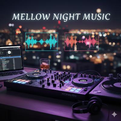 Mellow Night Music #07