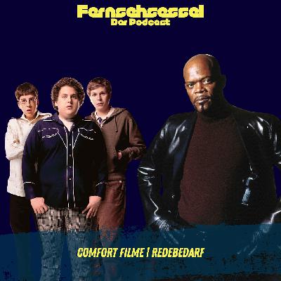 Comfort Filme | REDEBEDARF