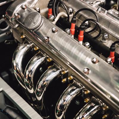 Auto Spare Parts in Dubai: Your Complete Guide to Quality and Reliability