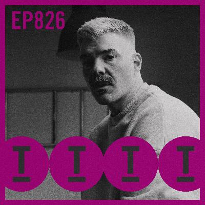 Toolroom Radio EP826 Toolroom Radio EP826