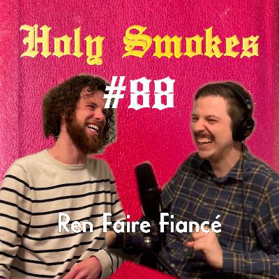Ren Faire Fiancé (W/ Spencer Henning) HSSB #88