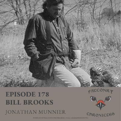 Episode 178: Bill Brooks