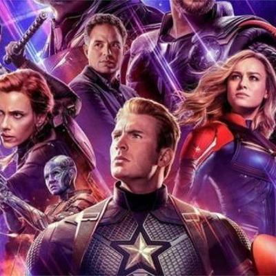 Marvel no Cinema parte 2 - A nova melhor análise sobre a Marvel no Cinema