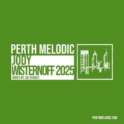 Jody Wisternoff 2025 (Mixed by Joe Benger)