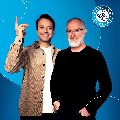 Uživajmo pametno 🎙️ Vpliv tehnologije na odnose 📲😵‍💫