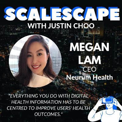 Why Digital Health Will Be The New Norm | Megan Lam (Neurum) Why Digital Health Will Be The New Norm | Megan Lam (Neurum)