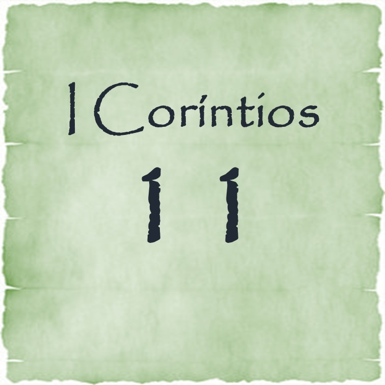 I Coríntios 11 episode artwork