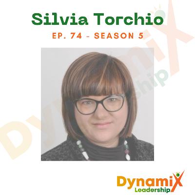 Silvia Torchio