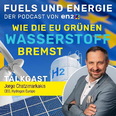 Grüner Wasserstoff: Ernüchterung statt Euphorie