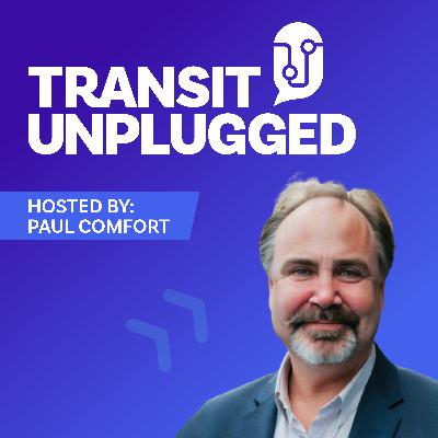 Driving the Future of Transit: CEO Roundtable from APTA TRANSform 2025