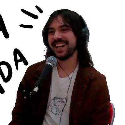 Rama empanada / Gubi podcast