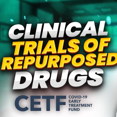 Treat Early - Fluvoxamine, Camostat, Selva SLV213, Doxazosin and Niclosamide | Steve Kirsch | Ep 39