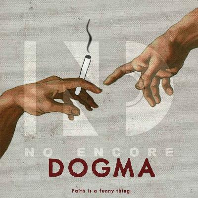 PATREON PREVIEW: FILM CLUB #23 | Dogma (1999)