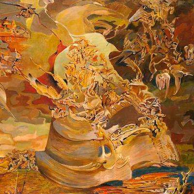 Translation Talks with Katie Silver