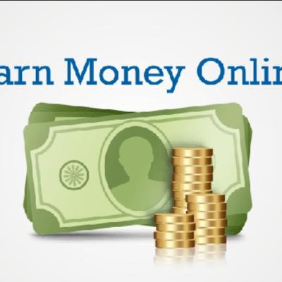 10 ways to earn money!!!