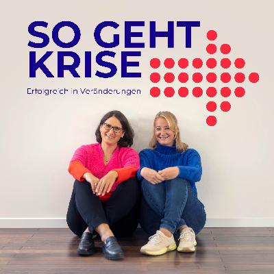 #01 Dorothea Varlam: Wie SCHOTT Solar die Schließung meisterte