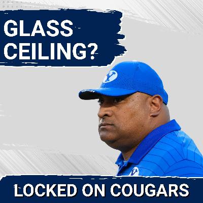 BYU Cougars MUST FOCUS & DEFEAT Cincinnati to BREAK Through College Football Playoff Glass Ceiling | Kennard Davis Jr. Updates | BYU-Wisconsin Hoops Preview