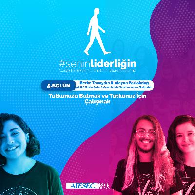 Tutkunuzu Bulmak ve Tutkuyla Çalışmak