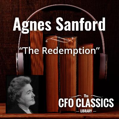 "The Redemption" by Agnes Sanford