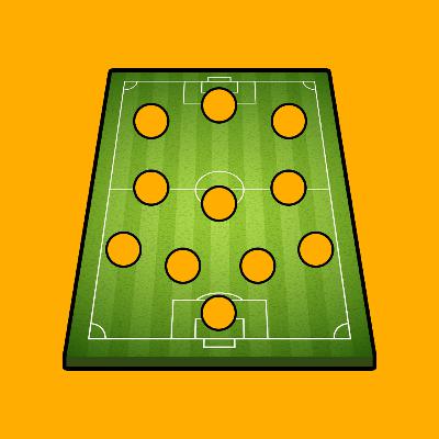 Episode 12 (Part II): Premier League 2019/20 - The Best Of