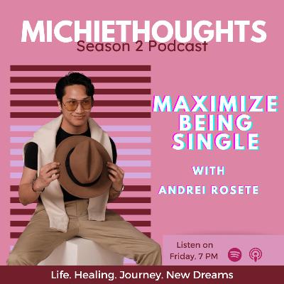 How to Maximize Being Single (S2E13) How to Maximize Being Single (S2E13)