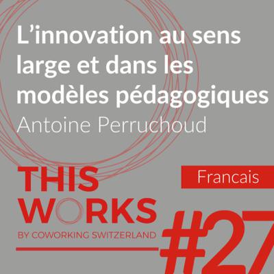 L’innovation au sens large et dans les modèles pédagogiques L’innovation au sens large et dans les modèles pédagogiques