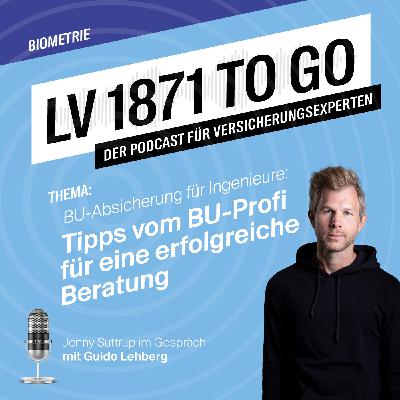 BU-Absicherung für Ingenieure: Tipps vom BU-Profi für eine erfolgreiche Beratung
